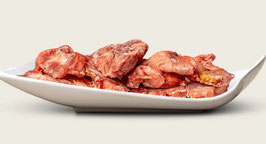 CH-Poulet Magen ganz 500 gr.