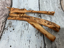 Vital Snack mit Biotin + Leinsamen 200 gr.