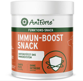 NEU Immun Boost Snack 300 gr.