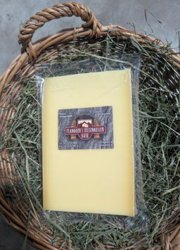 PLANGGER´S TIROLER BERGKÄSE g.U., 15 MONATE IM FELSENKELLER GEREIFT (Art. 139)