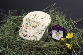 PLANGGER´S BIO KRÄUTERGRILLKÄSE, ca. 180g, Grillfertig
