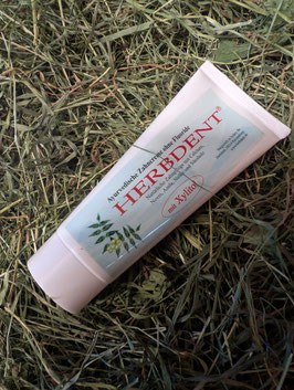 Herbdent Zahncreme (Art. 514)