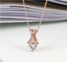 Collier Pendentif Solo