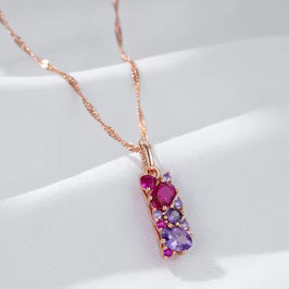 Collier Alexine