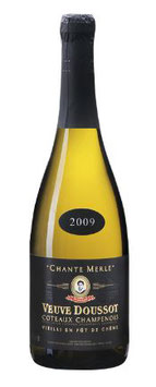 Coteaux Champenois Blanc