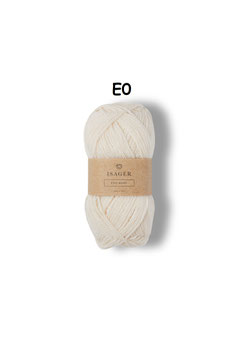 Baby Yarn