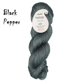 Symfonie Yarns TERRA - semisolid