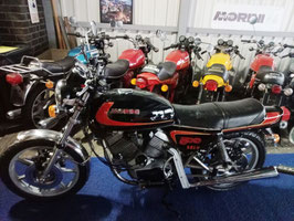 Moto Morini 500 Touring Sei-V
