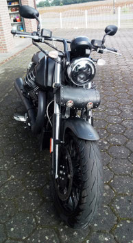Moto Morini 1400 Audace " Veloce "