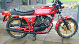 Moto Morini 350 Sport