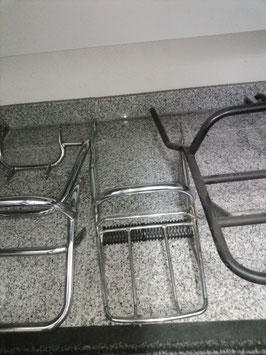 TAVOLA N.22 Zubehör :