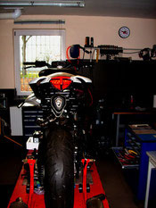 Moto Morini 1200 9 1/2