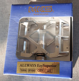 MKS Allways Ezy Superior