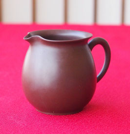 茶海　紫砂（ごげ茶）　586