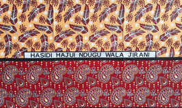 Kanga "Hasidi"