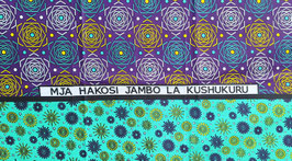 Kanga "Mja"