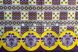 Kanga "Ndoa"