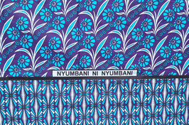 Kanga "Nyumbani"