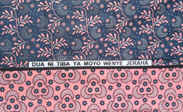 Kanga "Dua"
