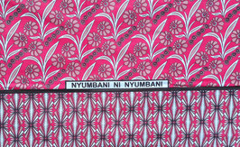Kanga "Nyumbani"