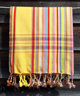 Soft-Kikoy "Njano"