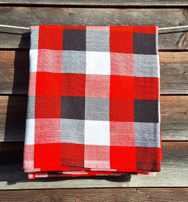 Masai Shuka