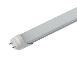 LED T8 Röhre - G13 45CM Warmweiss, milchig