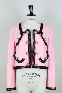 MOSCHINO COUTURE Jacket
