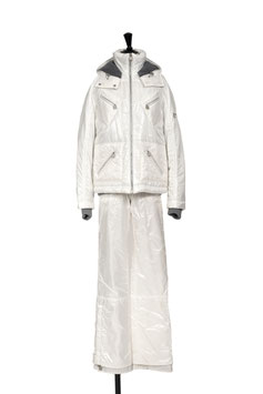 CHANEL Ski Suit