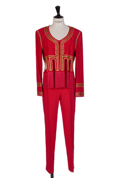 Jackets & Coats - Oh! Jackie - Fine Designer Vintage Jackets & Coats - Oh! Jackie - Fine Designer Vintage