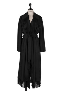 Jackets & Coats - Oh! Jackie - Fine Designer Vintage Jackets & Coats - Oh! Jackie - Fine Designer Vintage