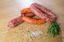 Eichsfelder Sparpaket (dün. Str., Runde und Th. Knackwurst )