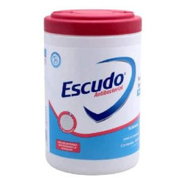 Toallitas Desinfectantes Escudo para superficies