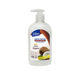 Jabón con aplicador de 520 ml Gel Kleen