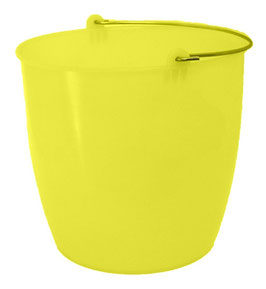 CUBETA FLEXIBLE HEROL NO.16