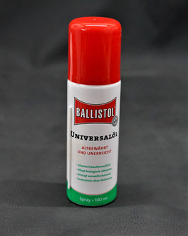 Ballistol Universal Öl  Spray