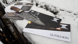 KURS - Gutscheine
