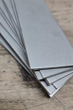 Titan Gr. 1  - Liner / Spacer