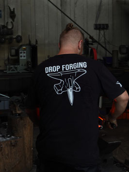 T-Shirt - DROPFORGING - PRE ORDER