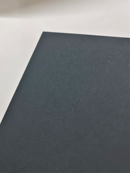 Kydex Schwarz - 2mm