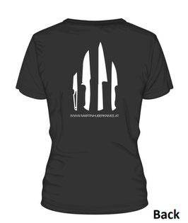 T-Shirt - Knifegallery 2023