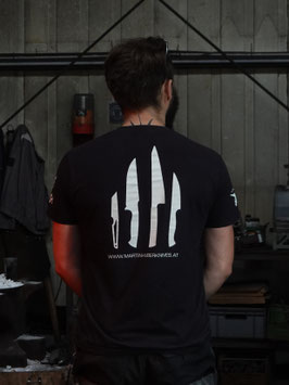 T-Shirt - Knifegallery 2023 - PRE ORDER