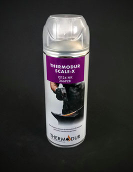 SCALE-X - Thermodur Spray 400ml