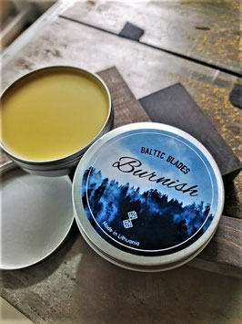 Baltic Blades Burnish 2.0 - Griffwachs