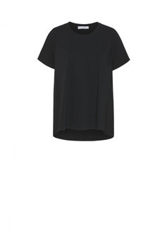 SEM PER LEI T-Shirt (957327 / 199 black)