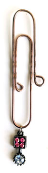 Paperclip Vintage Nr.2
