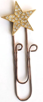 Paperclip Stern