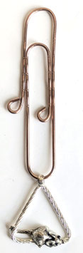 Paperclip Maus