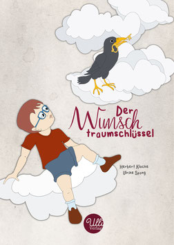 Der Wunschtraumschlüssel