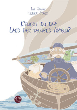 Kennst du das Land der tausend Inseln?